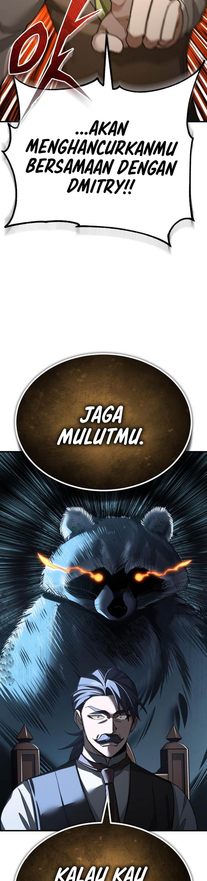 The Heavenly Demon Can’t Live a Normal Life Chap 171 - Next Chap 172