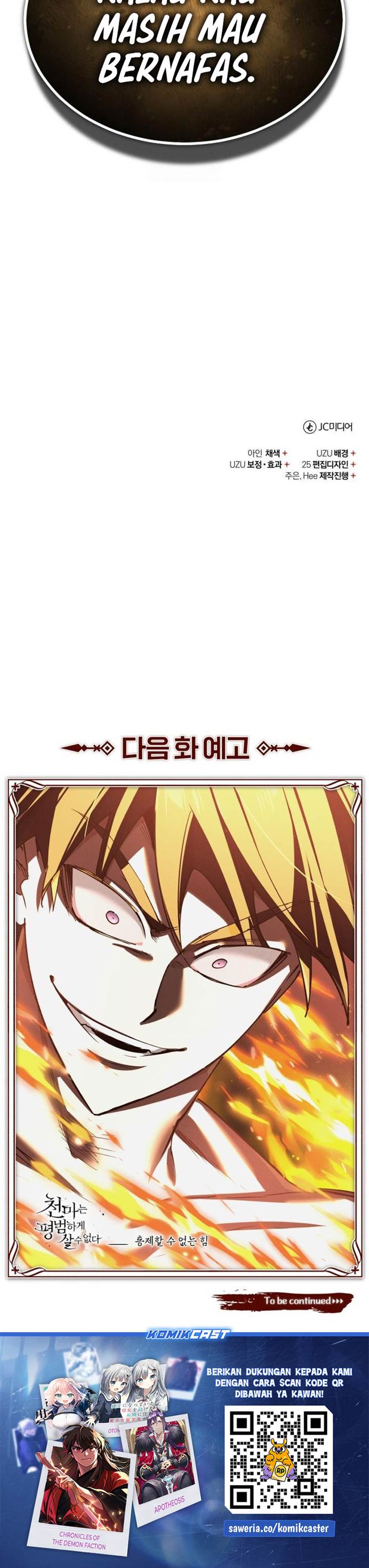 The Heavenly Demon Can’t Live a Normal Life Chap 171 - Next Chap 172