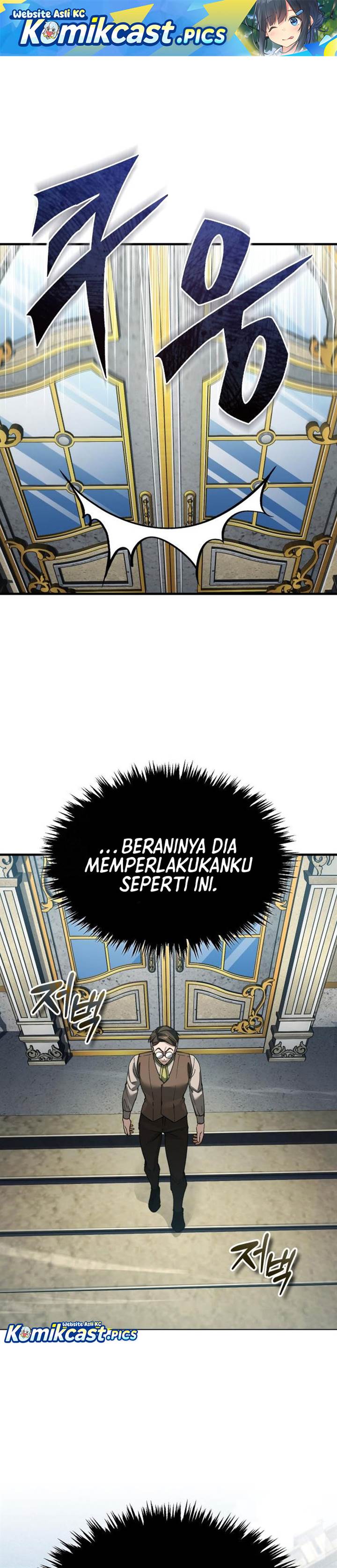 The Heavenly Demon Can’t Live a Normal Life Chap 171 - Next Chap 172