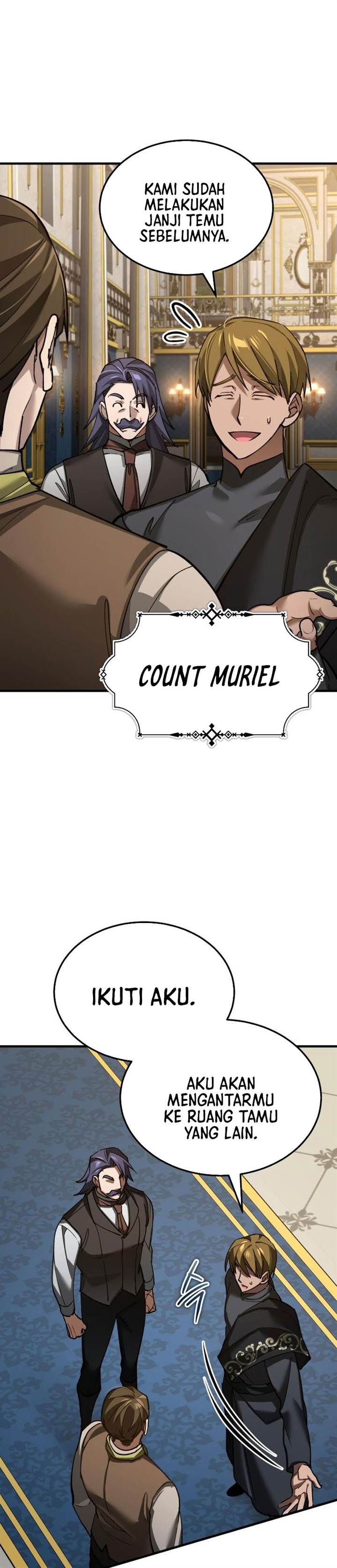 The Heavenly Demon Can’t Live a Normal Life Chap 171 - Next Chap 172