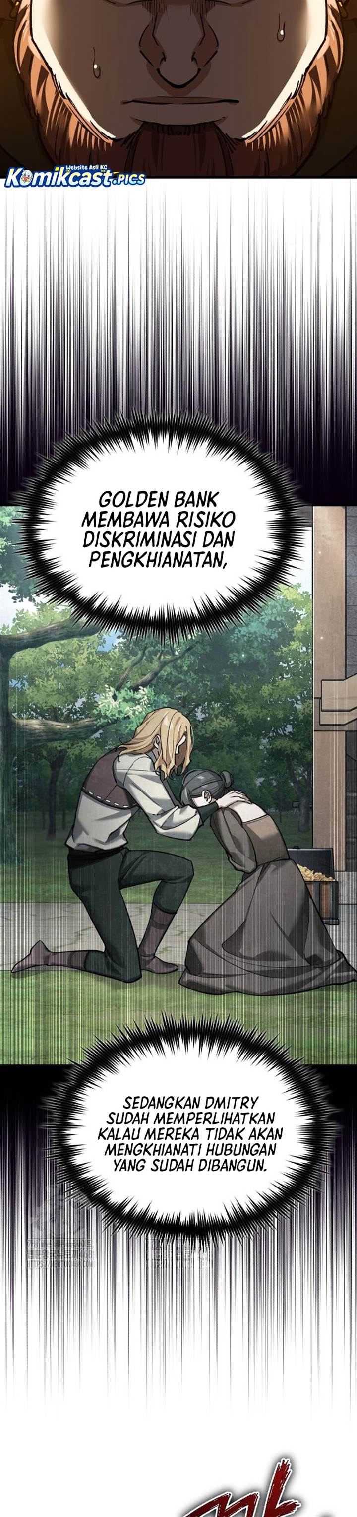 The Heavenly Demon Can’t Live a Normal Life Chap 171 - Next Chap 172