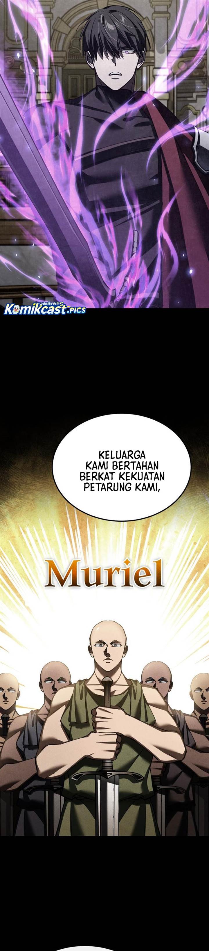 The Heavenly Demon Can’t Live a Normal Life Chap 171 - Next Chap 172