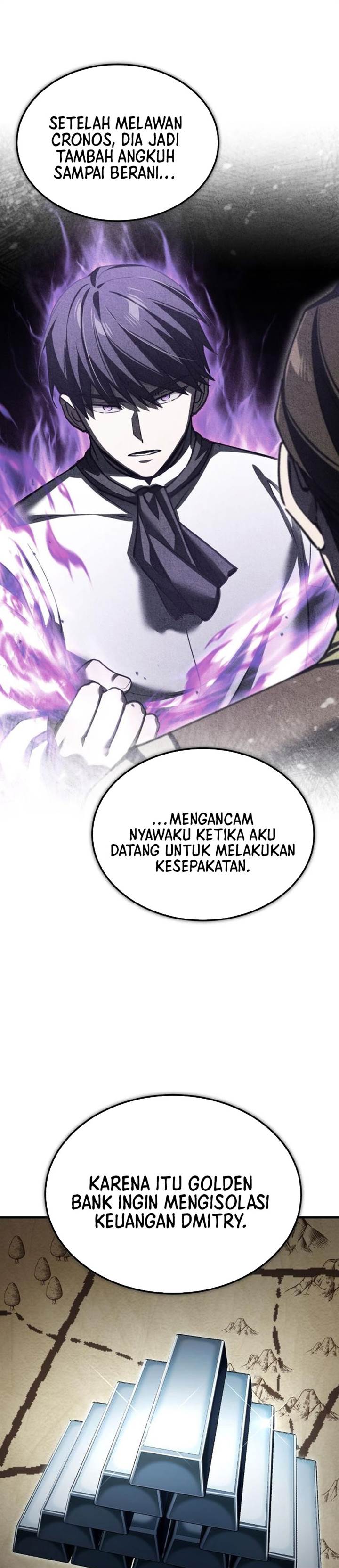 The Heavenly Demon Can’t Live a Normal Life Chap 171 - Next Chap 172