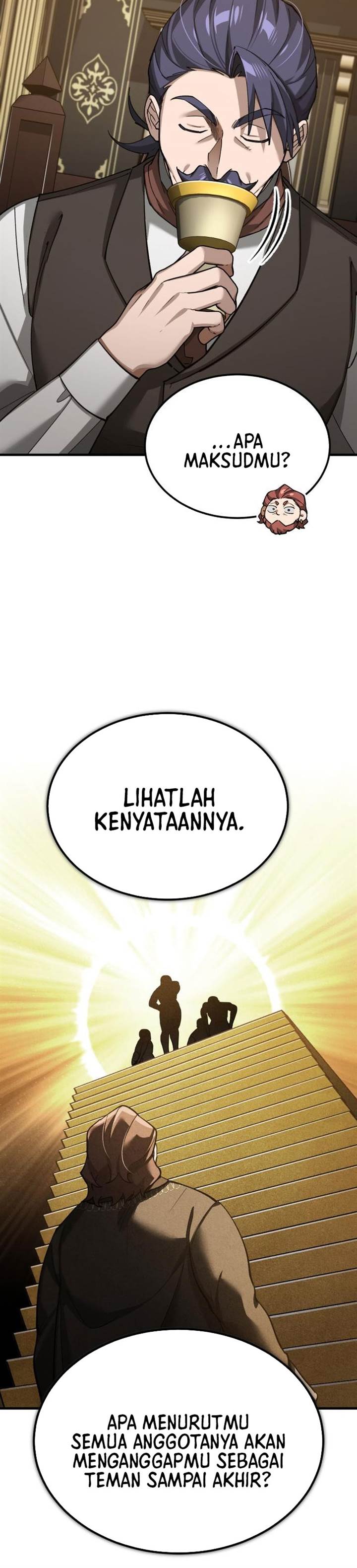 The Heavenly Demon Can’t Live a Normal Life Chap 171 - Next Chap 172