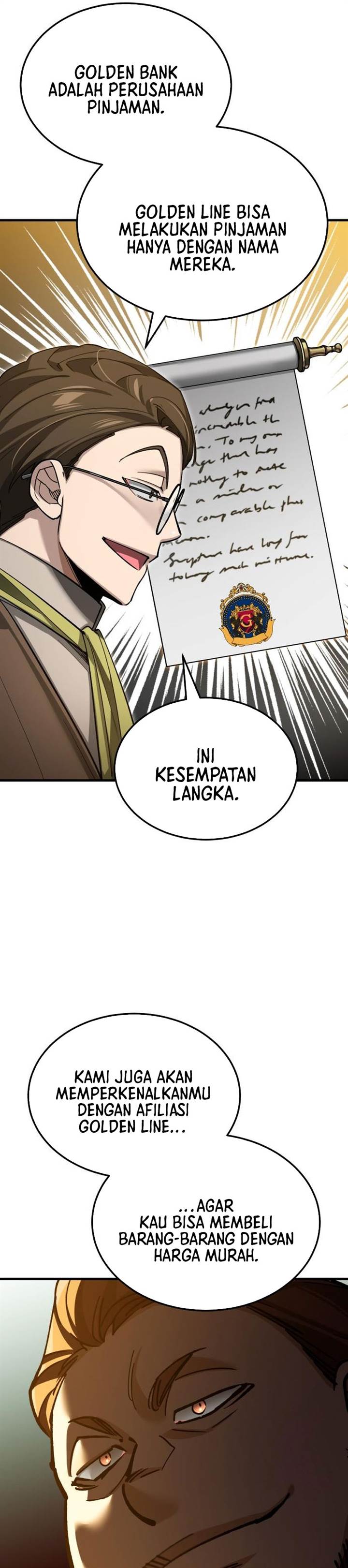 The Heavenly Demon Can’t Live a Normal Life Chap 171 - Next Chap 172