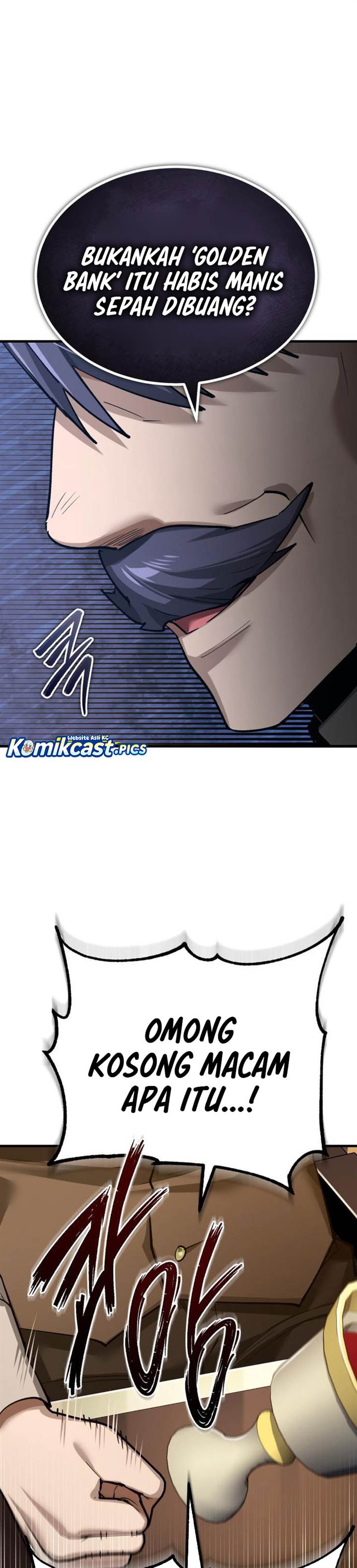 The Heavenly Demon Can’t Live a Normal Life Chap 171 - Next Chap 172