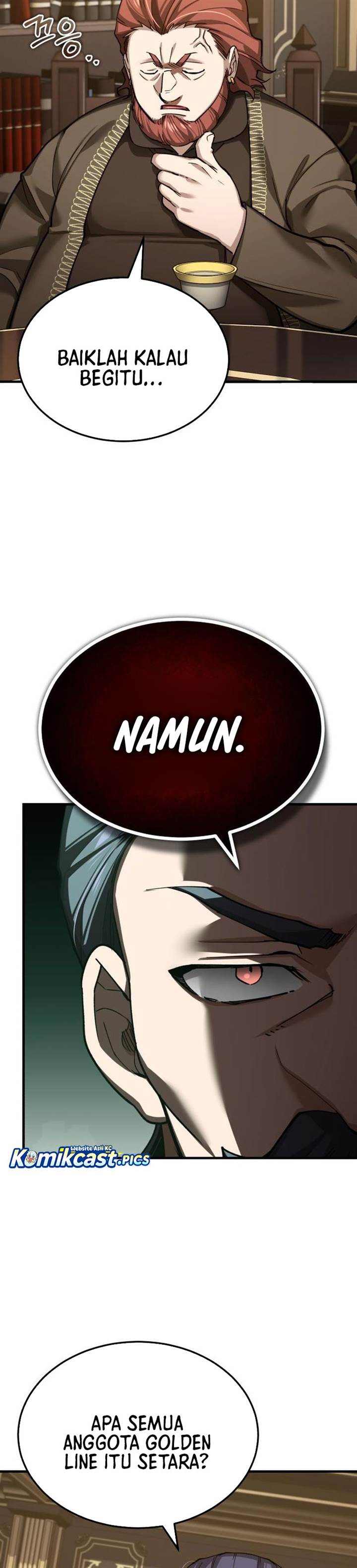 The Heavenly Demon Can’t Live a Normal Life Chap 171 - Next Chap 172