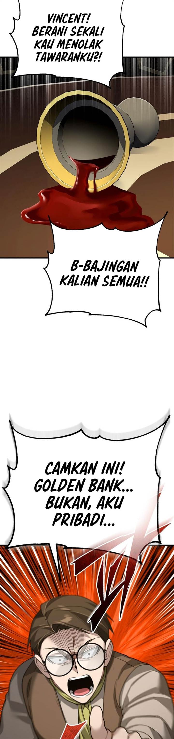 The Heavenly Demon Can’t Live a Normal Life Chap 171 - Next Chap 172