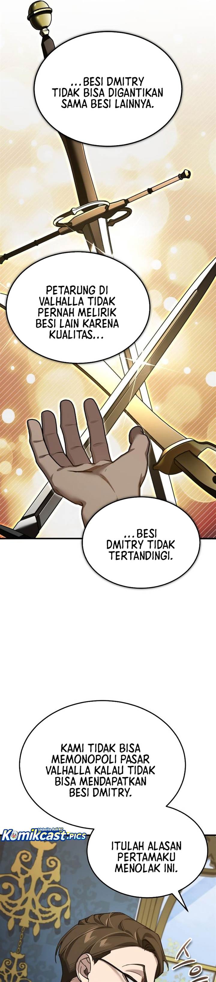 The Heavenly Demon Can’t Live a Normal Life Chap 171 - Next Chap 172