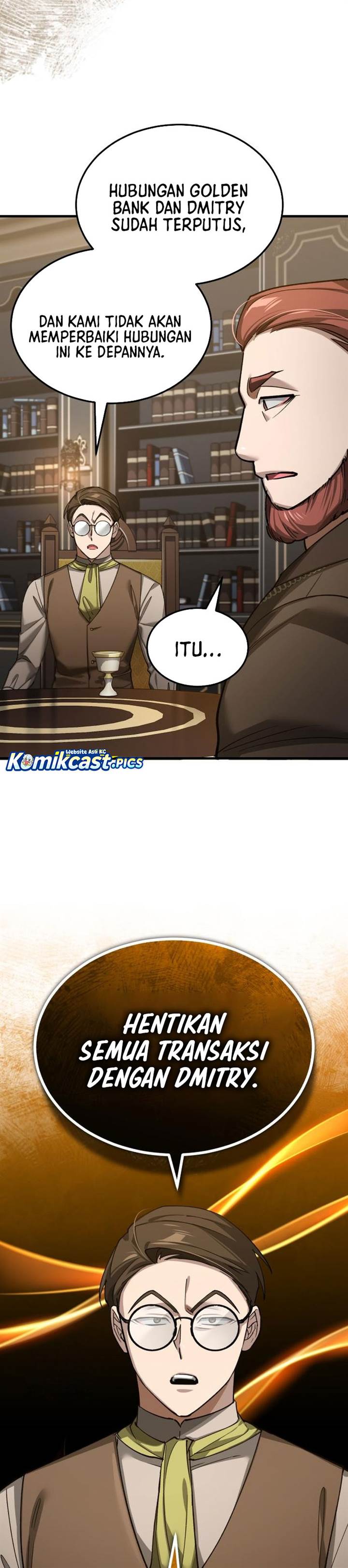 The Heavenly Demon Can’t Live a Normal Life Chap 171 - Next Chap 172