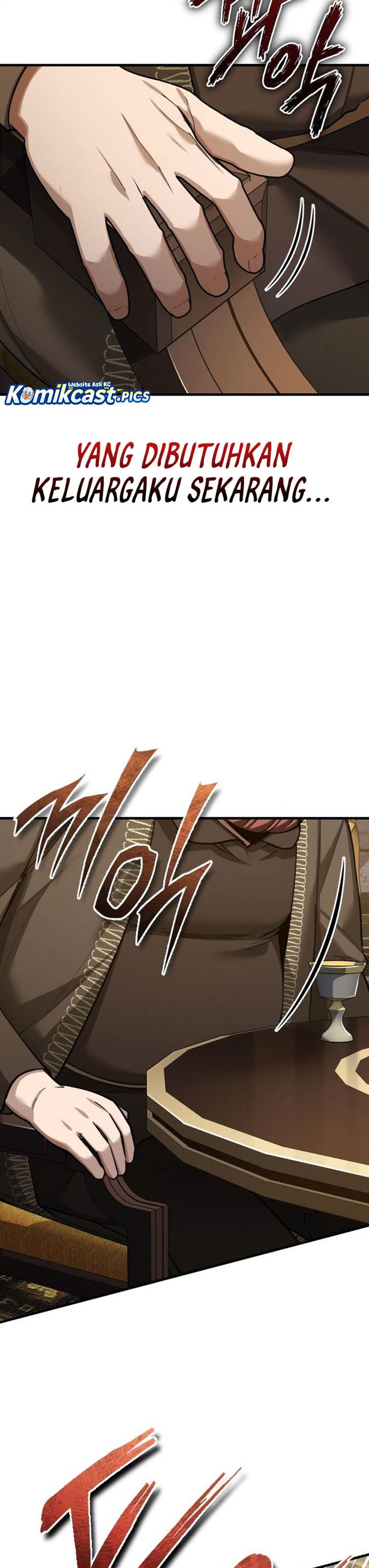 The Heavenly Demon Can’t Live a Normal Life Chap 171 - Next Chap 172