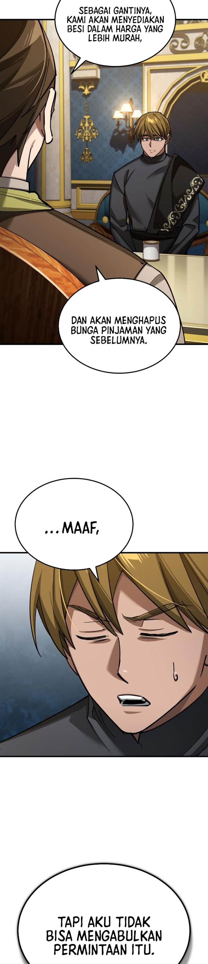 The Heavenly Demon Can’t Live a Normal Life Chap 171 - Next Chap 172