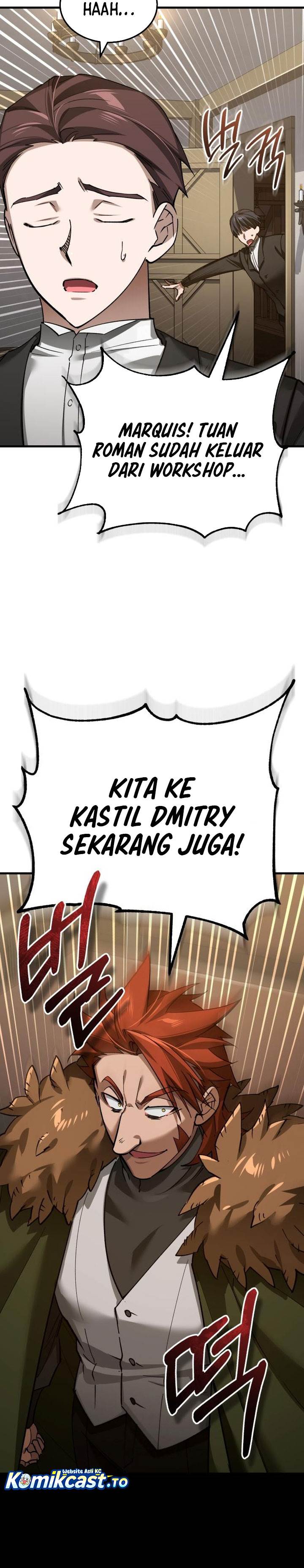 The Heavenly Demon Can’t Live a Normal Life Chap 172 - Next Chap 173