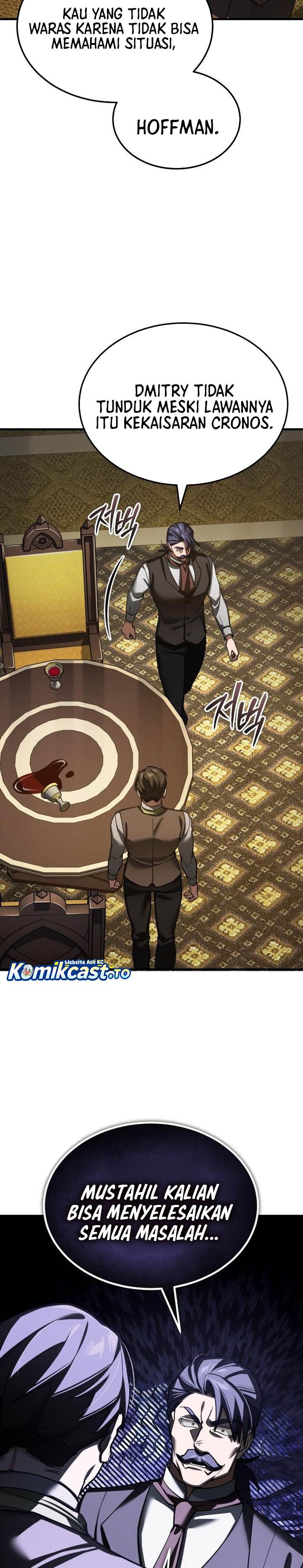 The Heavenly Demon Can’t Live a Normal Life Chap 172 - Next Chap 173