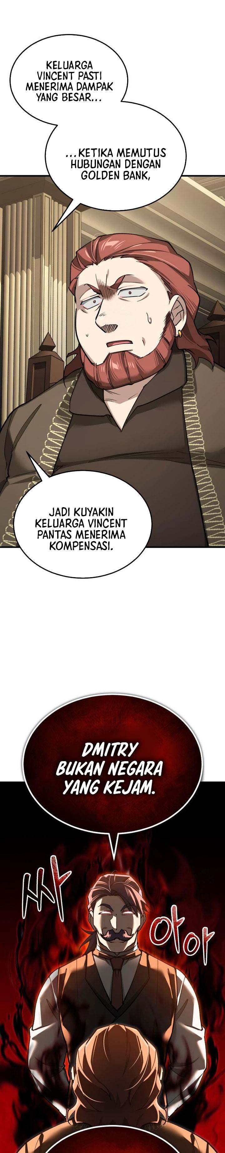 The Heavenly Demon Can’t Live a Normal Life Chap 172 - Next Chap 173