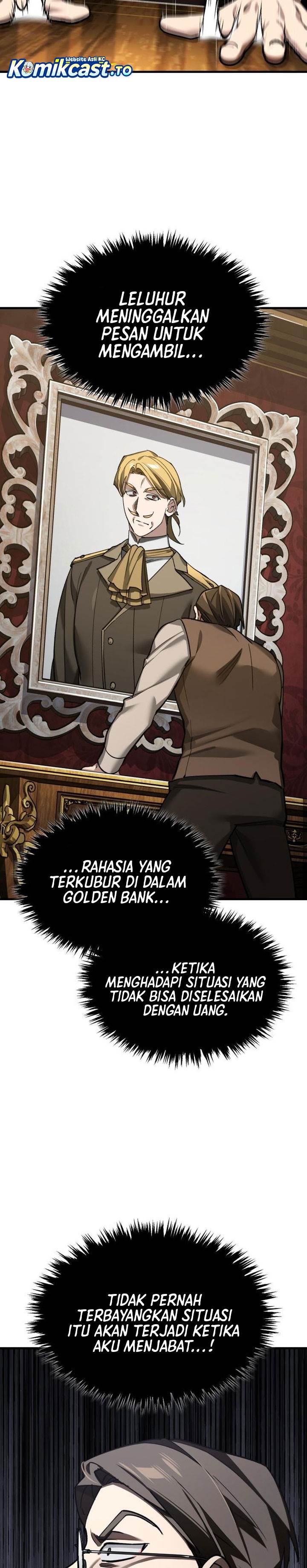 The Heavenly Demon Can’t Live a Normal Life Chap 172 - Next Chap 173