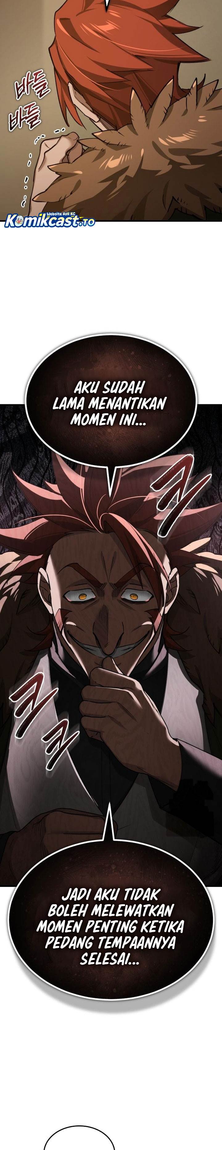 The Heavenly Demon Can’t Live a Normal Life Chap 172 - Next Chap 173