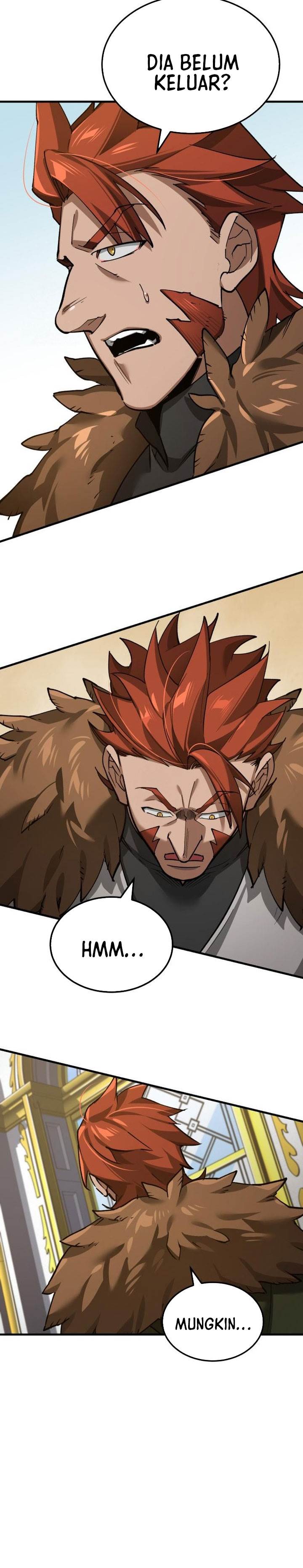 The Heavenly Demon Can’t Live a Normal Life Chap 172 - Next Chap 173