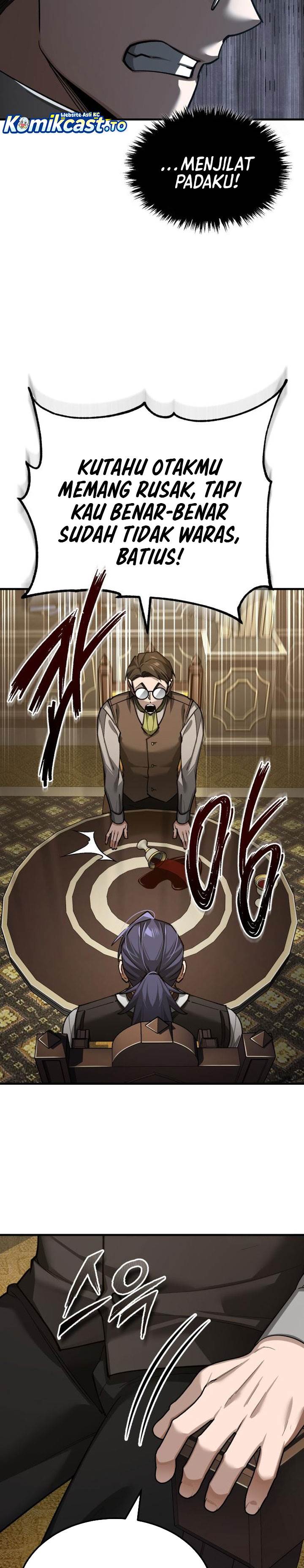 The Heavenly Demon Can’t Live a Normal Life Chap 172 - Next Chap 173