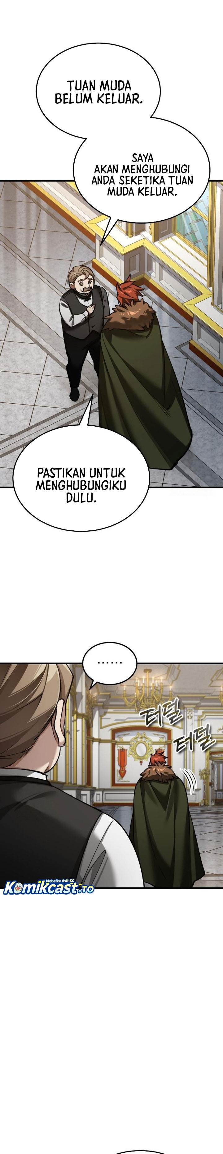 The Heavenly Demon Can’t Live a Normal Life Chap 172 - Next Chap 173