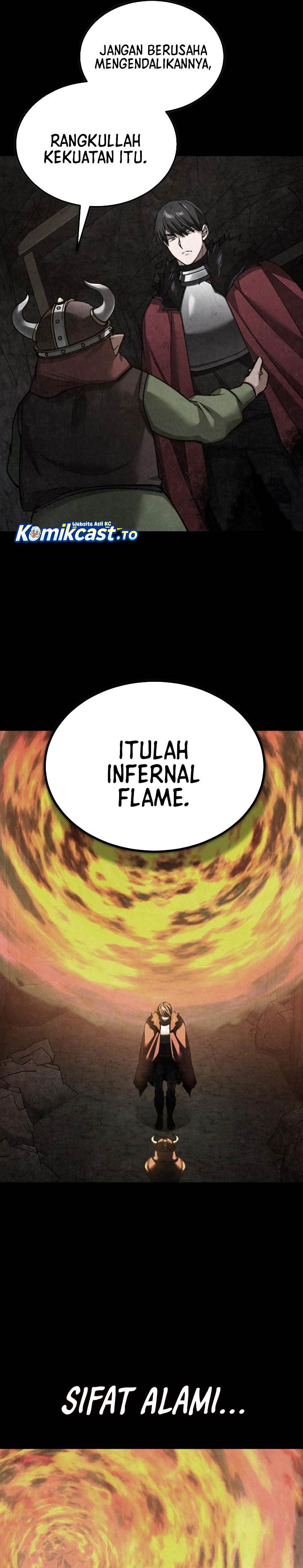 The Heavenly Demon Can’t Live a Normal Life Chap 172 - Next Chap 173