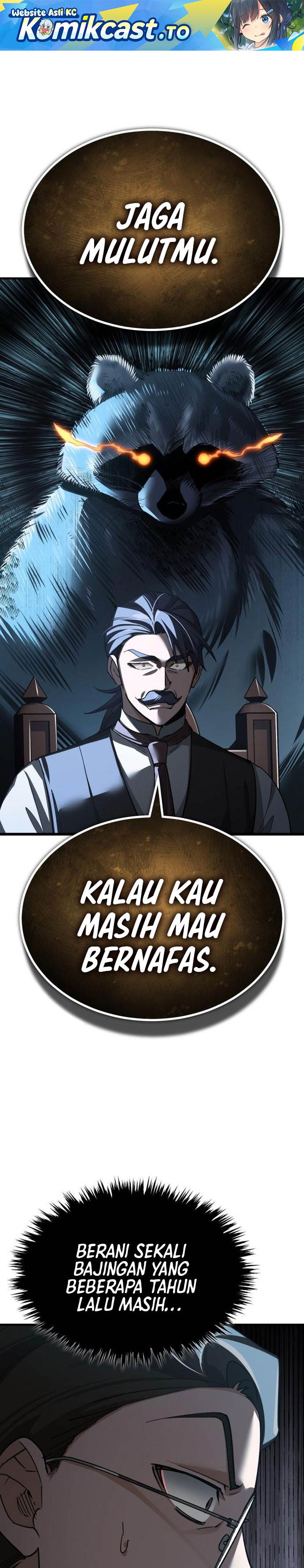 The Heavenly Demon Can’t Live a Normal Life Chap 172 - Next Chap 173