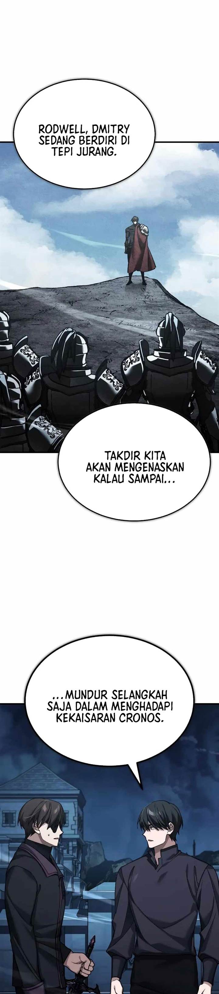 The Heavenly Demon Can’t Live a Normal Life Chap 173 - Next Chap 174