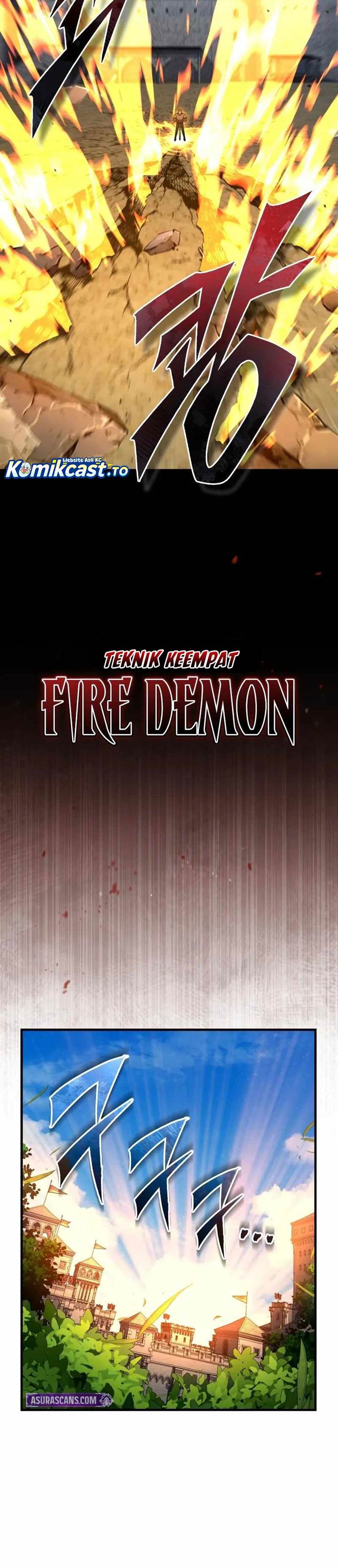 The Heavenly Demon Can’t Live a Normal Life Chap 173 - Next Chap 174