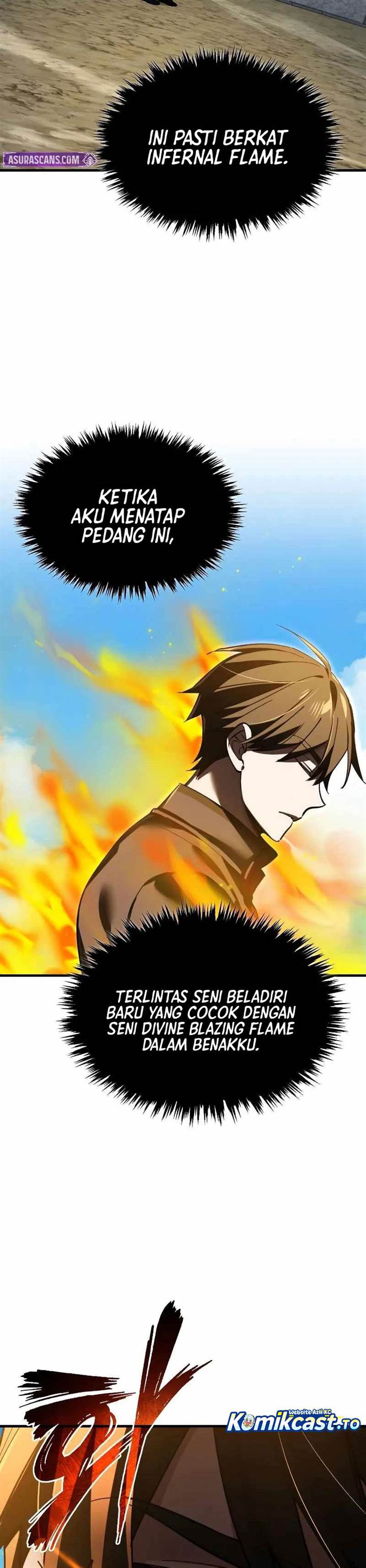 The Heavenly Demon Can’t Live a Normal Life Chap 173 - Next Chap 174