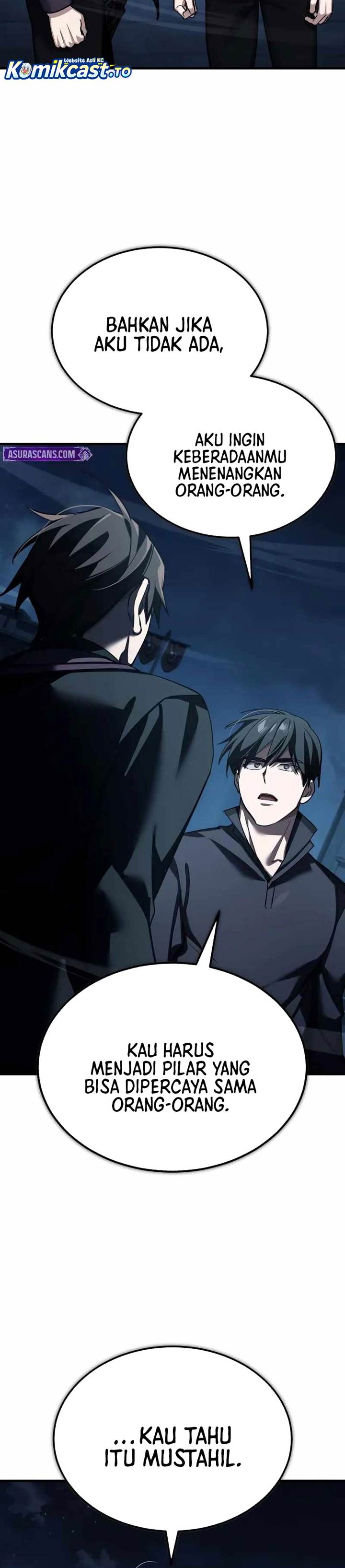 The Heavenly Demon Can’t Live a Normal Life Chap 173 - Next Chap 174