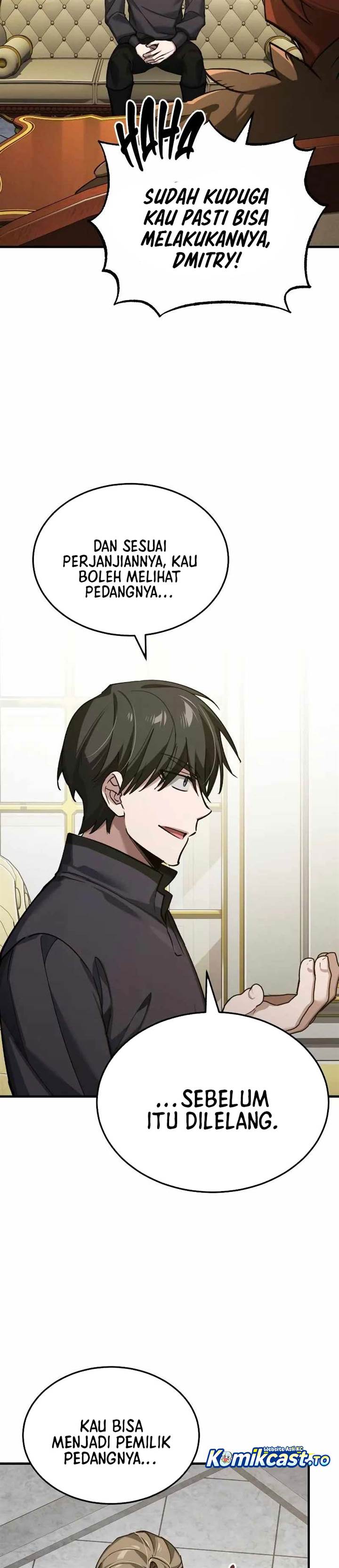 The Heavenly Demon Can’t Live a Normal Life Chap 173 - Next Chap 174