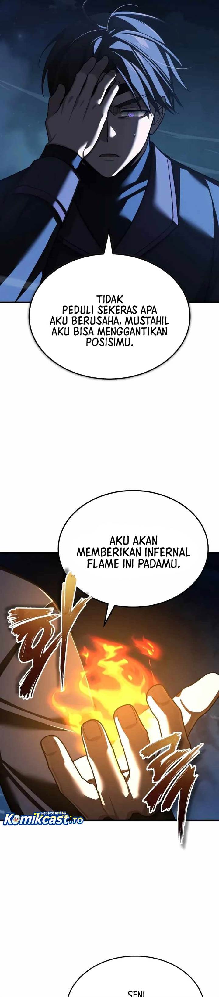The Heavenly Demon Can’t Live a Normal Life Chap 173 - Next Chap 174
