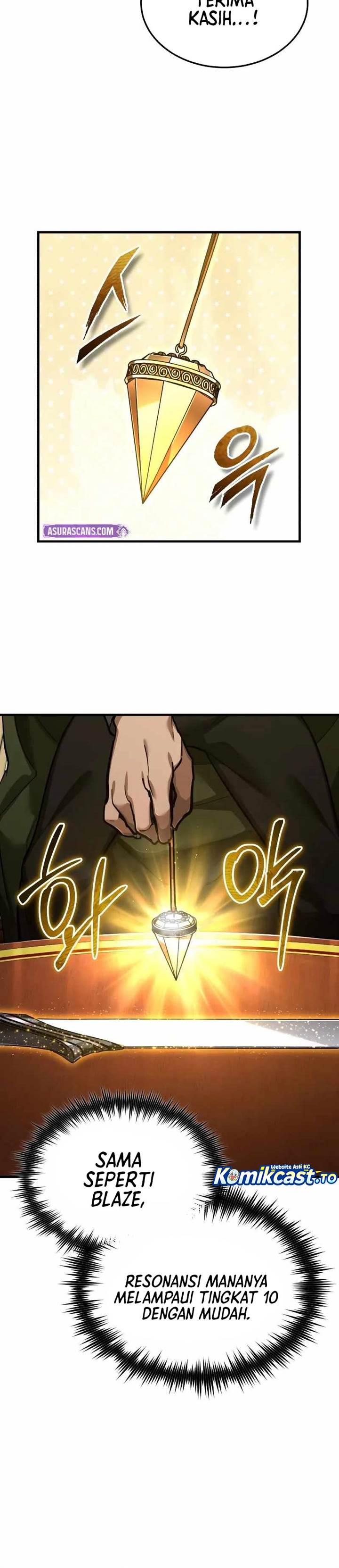 The Heavenly Demon Can’t Live a Normal Life Chap 173 - Next Chap 174