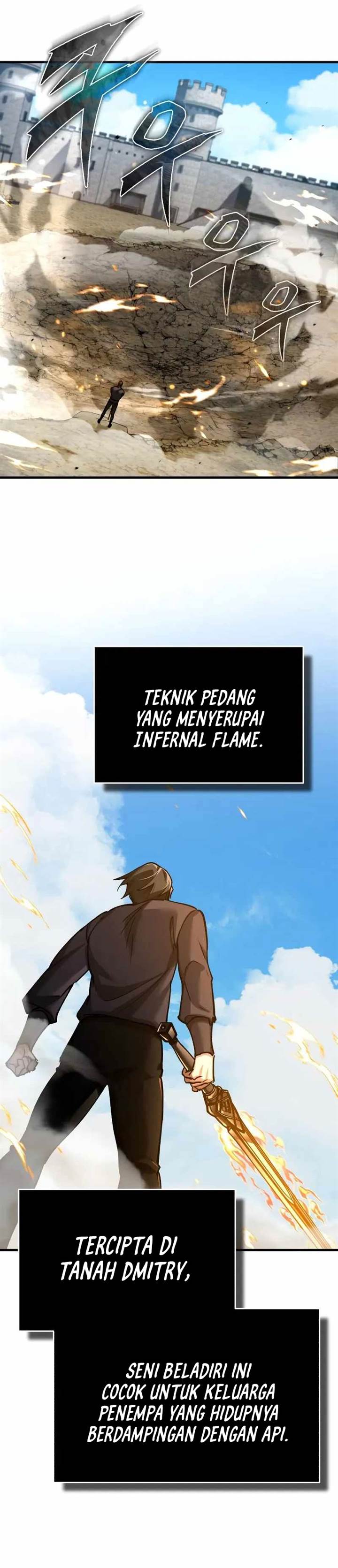 The Heavenly Demon Can’t Live a Normal Life Chap 173 - Next Chap 174