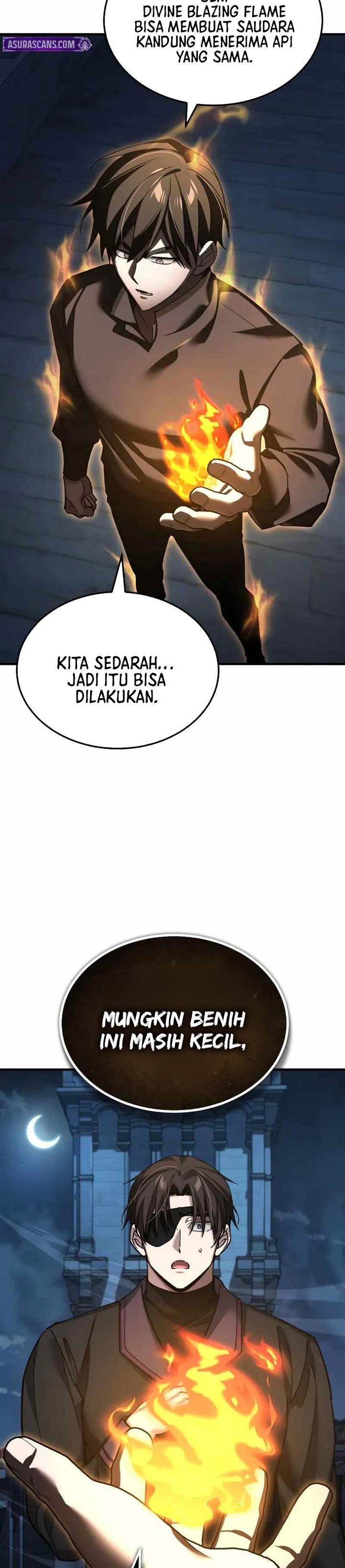 The Heavenly Demon Can’t Live a Normal Life Chap 173 - Next Chap 174