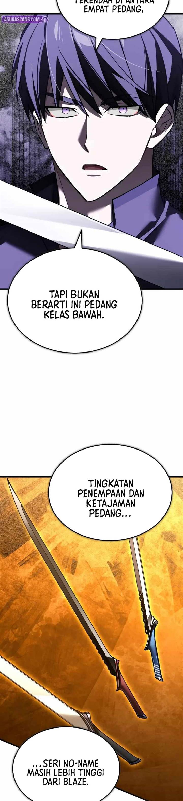 The Heavenly Demon Can’t Live a Normal Life Chap 173 - Next Chap 174