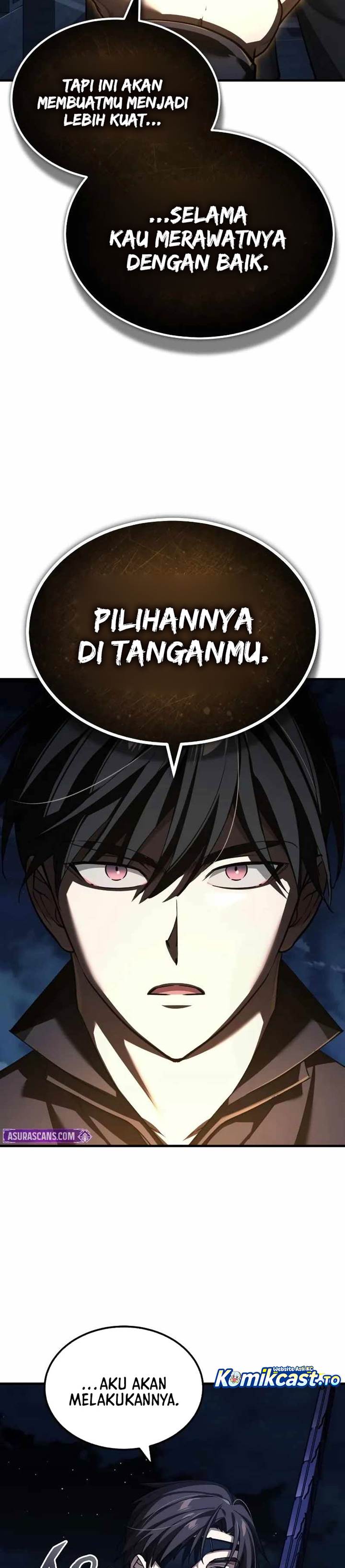 The Heavenly Demon Can’t Live a Normal Life Chap 173 - Next Chap 174