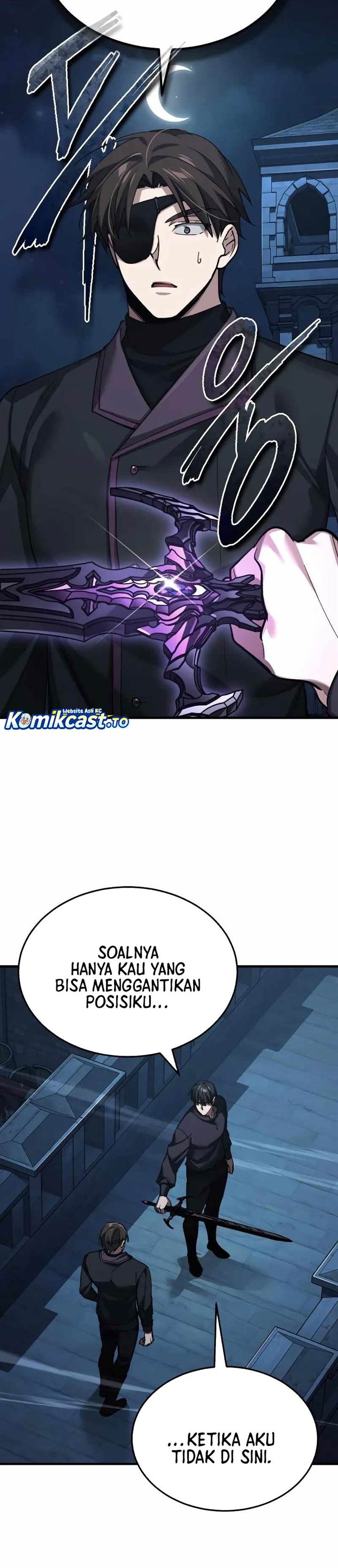 The Heavenly Demon Can’t Live a Normal Life Chap 173 - Next Chap 174