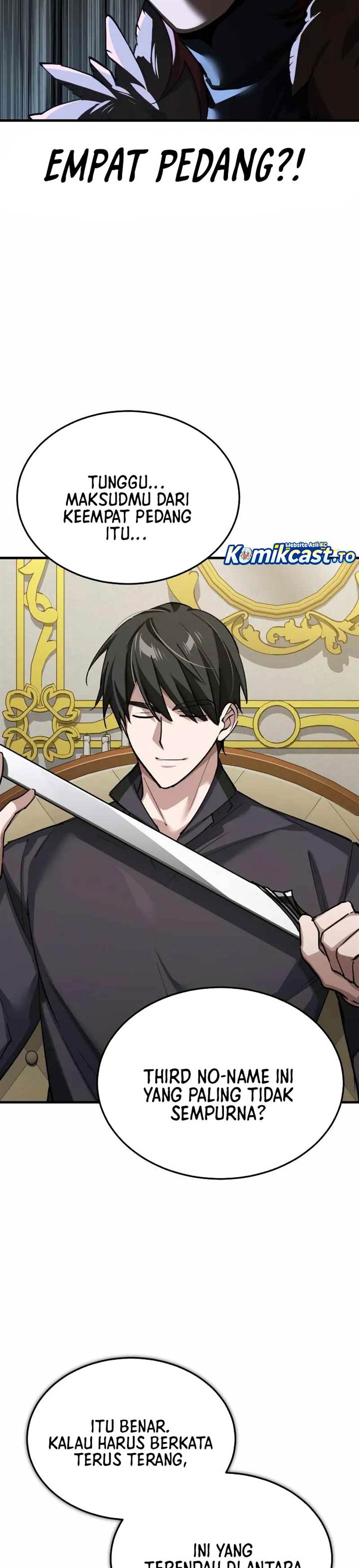 The Heavenly Demon Can’t Live a Normal Life Chap 173 - Next Chap 174