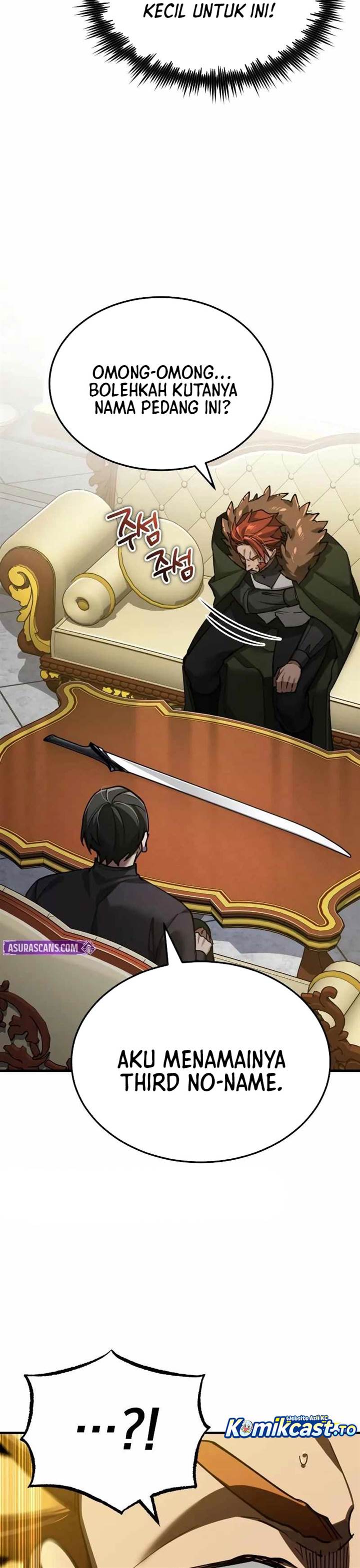 The Heavenly Demon Can’t Live a Normal Life Chap 173 - Next Chap 174