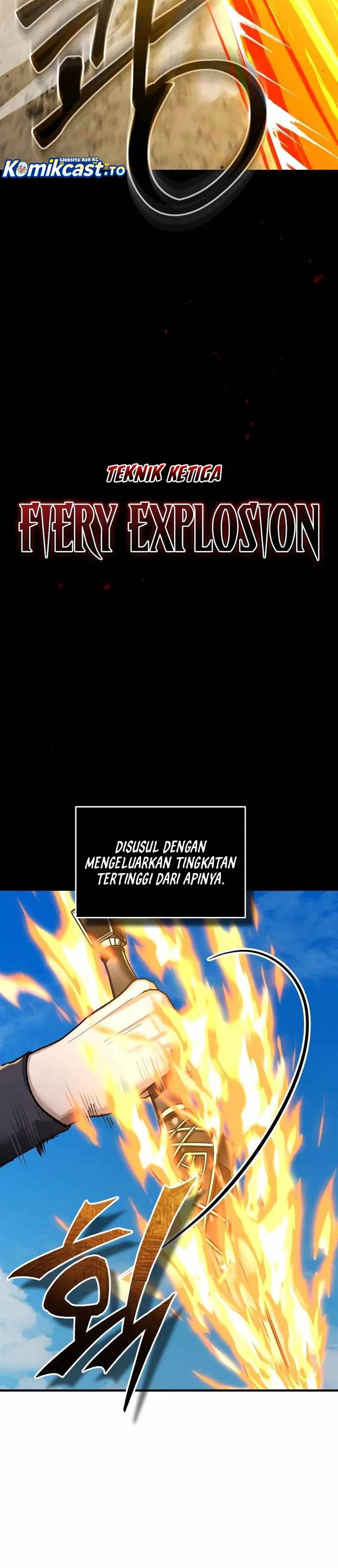 The Heavenly Demon Can’t Live a Normal Life Chap 173 - Next Chap 174