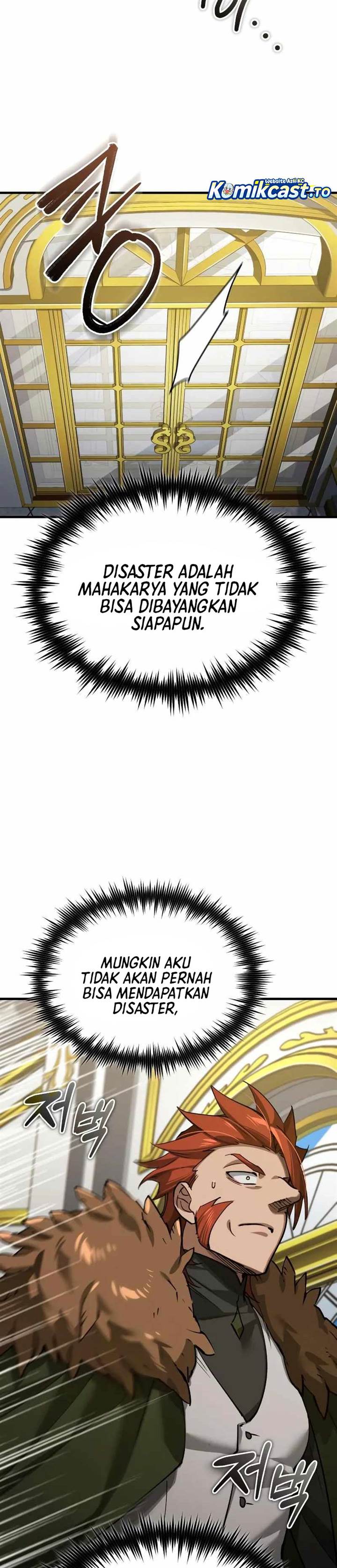 The Heavenly Demon Can’t Live a Normal Life Chap 173 - Next Chap 174