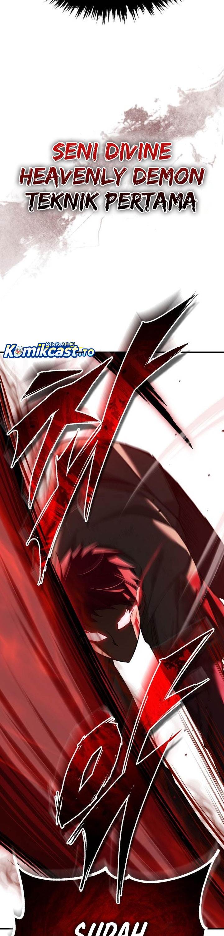 The Heavenly Demon Can’t Live a Normal Life Chap 174 - Next Chap 175