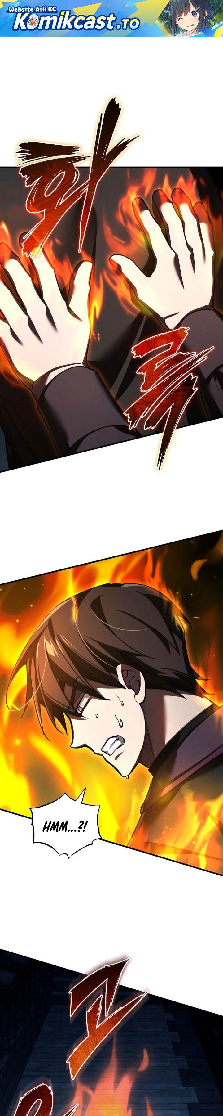 The Heavenly Demon Can’t Live a Normal Life Chap 174 - Next Chap 175