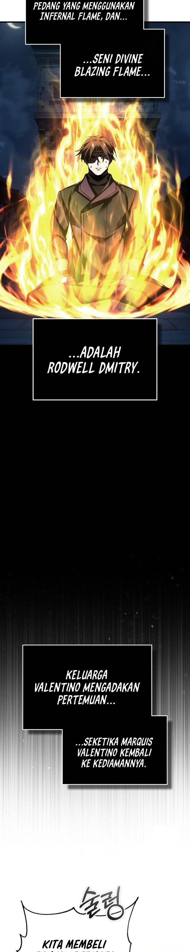 The Heavenly Demon Can’t Live a Normal Life Chap 174 - Next Chap 175