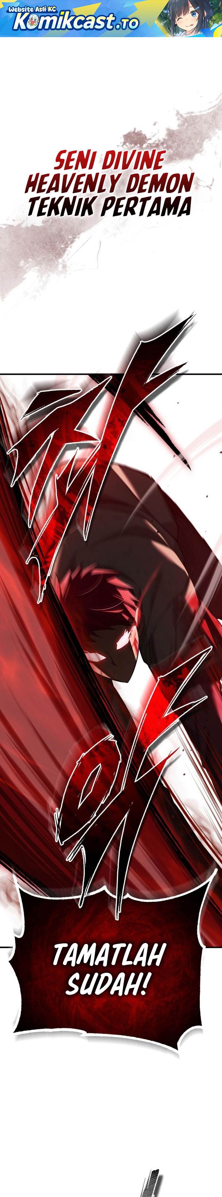 The Heavenly Demon Can’t Live a Normal Life Chap 175 - Next Chap 176