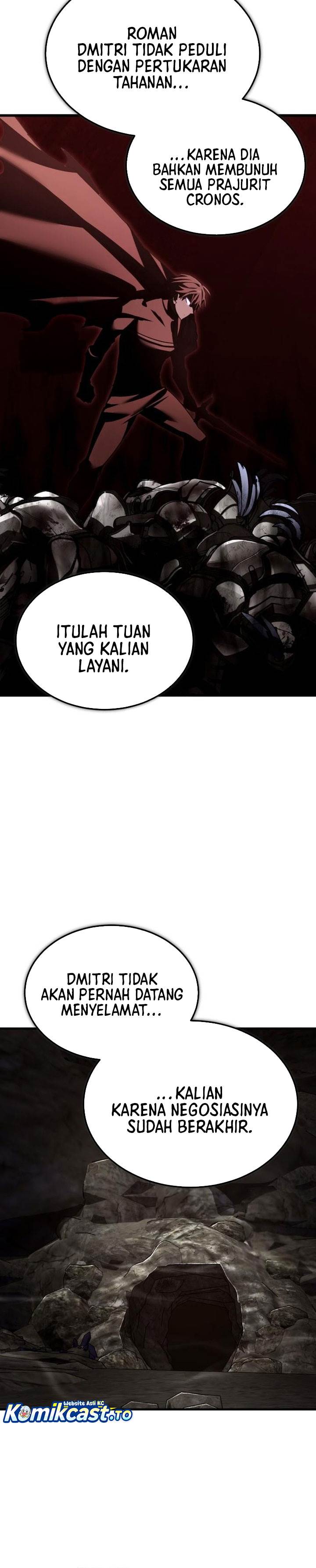 The Heavenly Demon Can’t Live a Normal Life Chap 175 - Next Chap 176