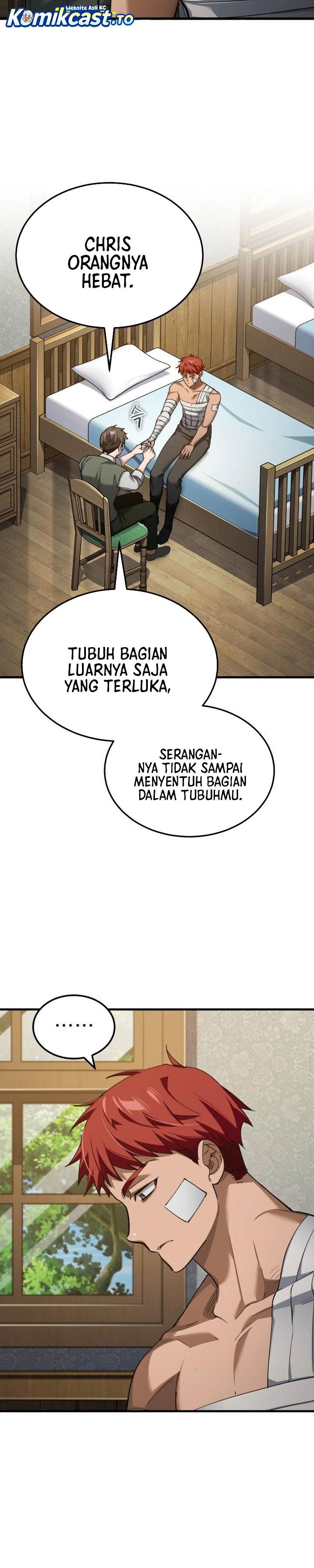 The Heavenly Demon Can’t Live a Normal Life Chap 175 - Next Chap 176