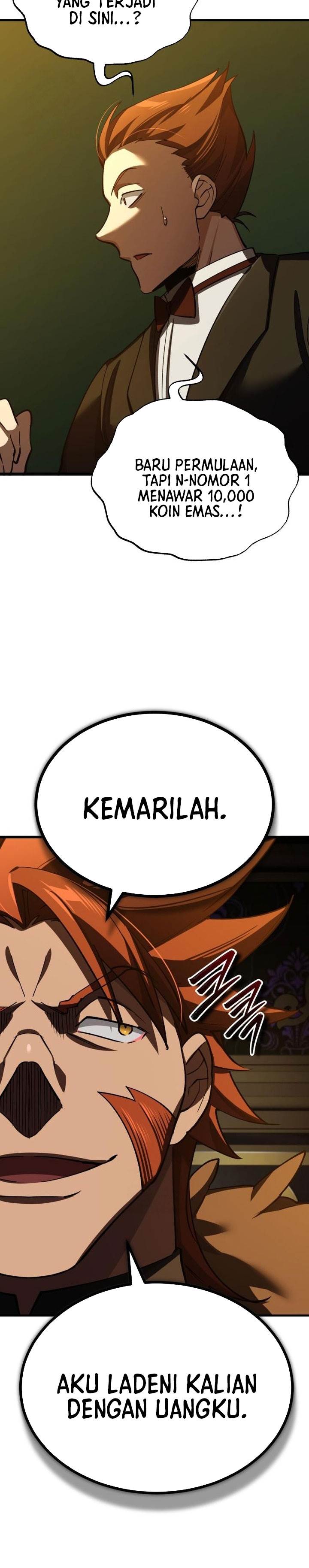 The Heavenly Demon Can’t Live a Normal Life Chap 175 - Next Chap 176