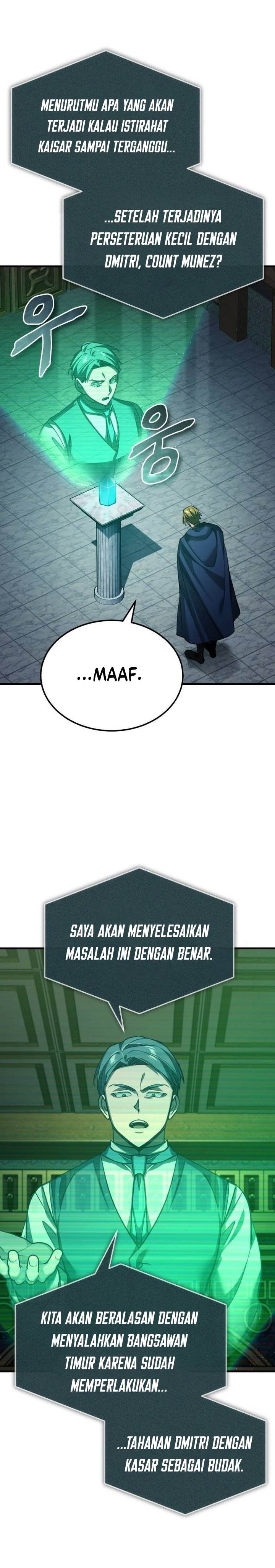 The Heavenly Demon Can’t Live a Normal Life Chap 176 - Next Chap 177